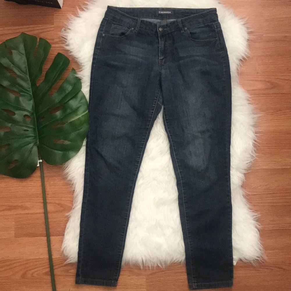 Jeans👖🌿